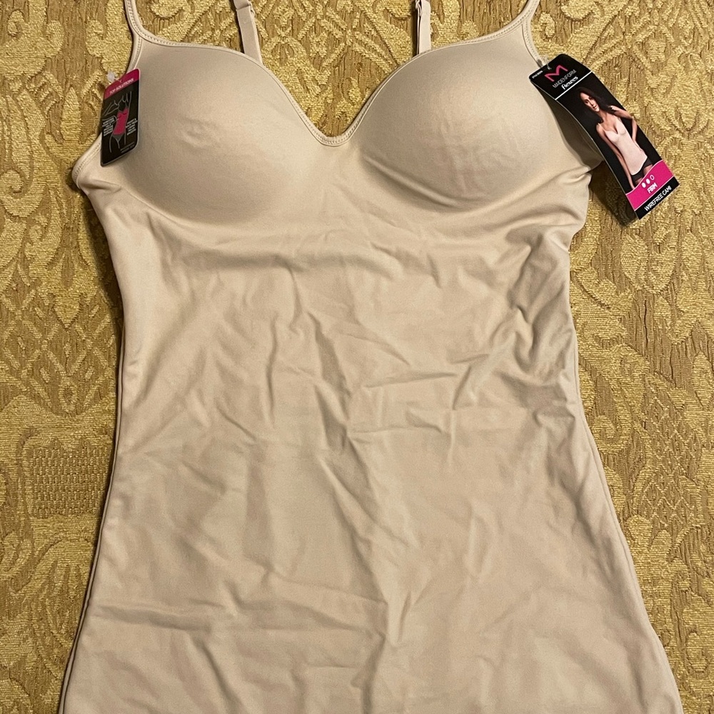 Maidenform Flexees Cami